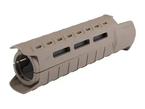 MOE-SL Carbine Length Handguard, FDE - photo 5