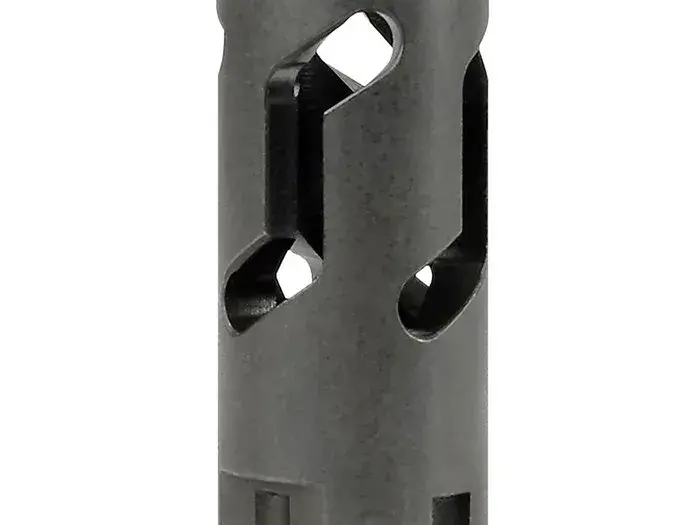 AK Flash Hider