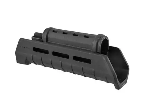 MOE AK Handguard M-LOK for AK47/74 Black - photo 10