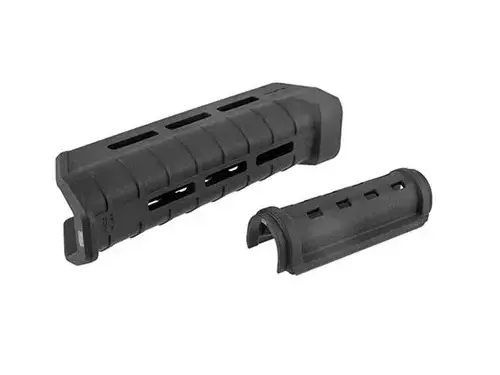 MOE AK Handguard M-LOK for AK47/74 Black - photo 3