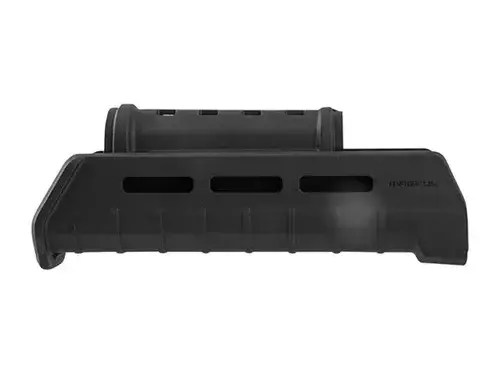 MOE AK Handguard M-LOK for AK47/74 Black - photo 6