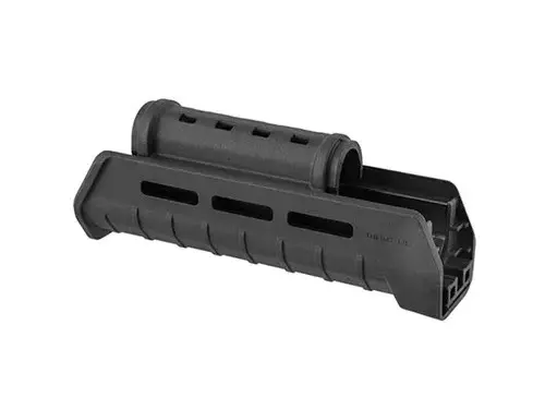 MOE AK Handguard M-LOK for AK47/74 Black - photo 7