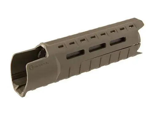 MOE-SL Carbine Length Handguard, OD Green - photo 5