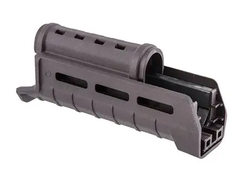 MOE AKM Handguard M-LOK for AK47/74 Plum - photo 6