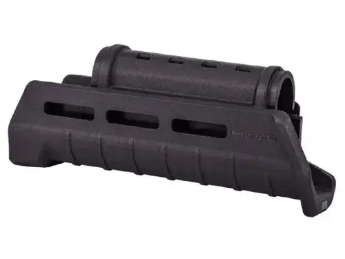 MOE AKM Handguard M-LOK for AK47/74 Plum - photo 7