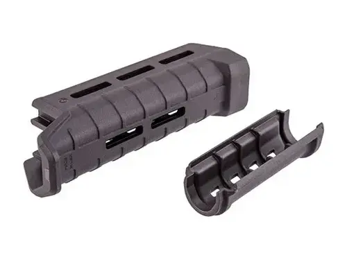 MOE AKM Handguard M-LOK for AK47/74 Plum - photo 8