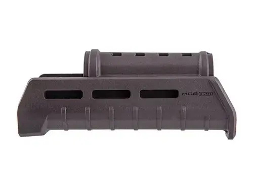 MOE AKM Handguard M-LOK for AK47/74 Plum - photo 9