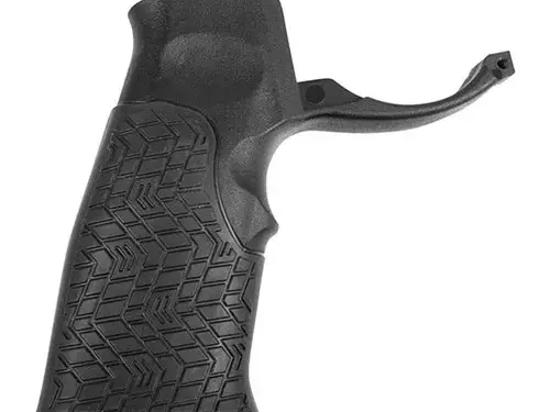 Pistol Grip Polymer Black - photo 2