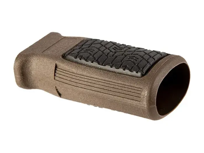M-LOK Vertical Grip Polymer Brown - photo 3