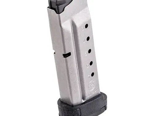 M&P Shield .40 S&W, 7-rounds - photo 2