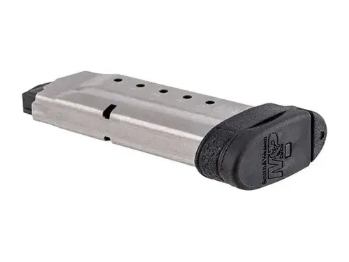 M&P Shield .40 S&W, 7-rounds - photo 5