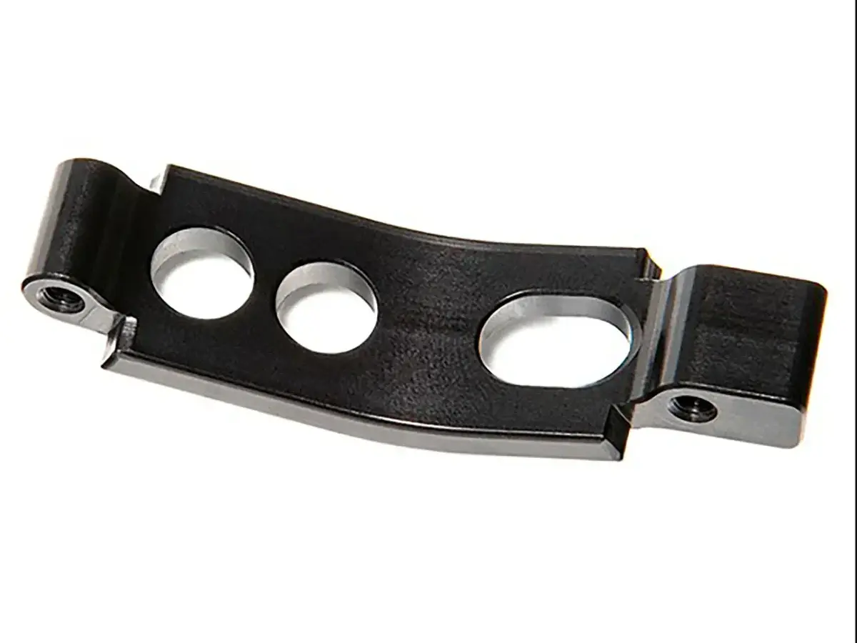 AR-15 Billet Enhanced Trigger Guard
