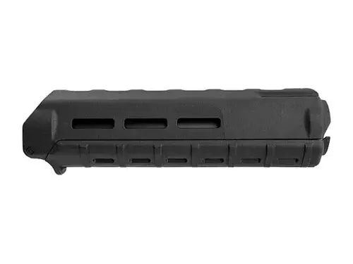 MOE Handguard M-LOK Mid-Length for AR-15 Black - photo 6