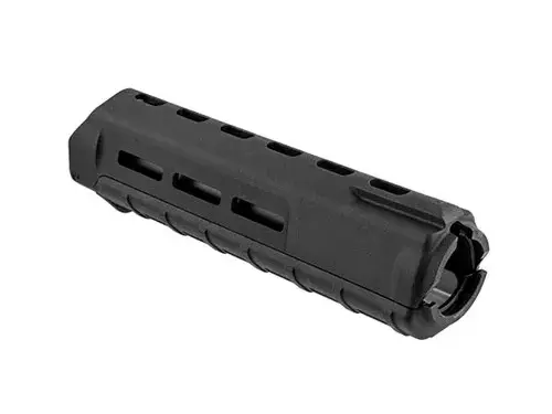 MOE Handguard M-LOK Mid-Length for AR-15 Black - photo 7