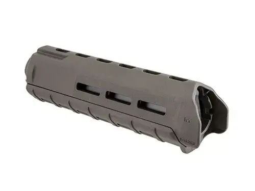 MOE Handguard M-LOK Mid-Length for AR-15 ODG - photo 3