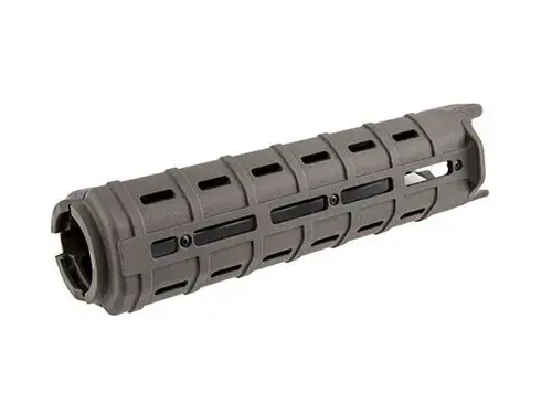 MOE Handguard M-LOK Mid-Length for AR-15 ODG - photo 4