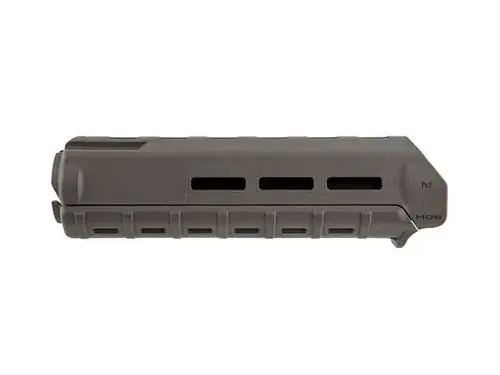 MOE Handguard M-LOK Mid-Length for AR-15 ODG - photo 7