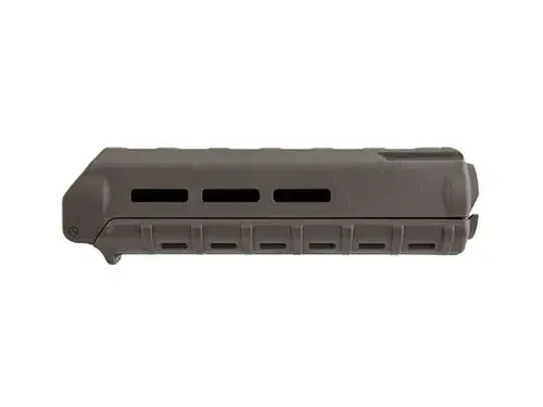 MOE Handguard M-LOK Mid-Length for AR-15 ODG - photo 8
