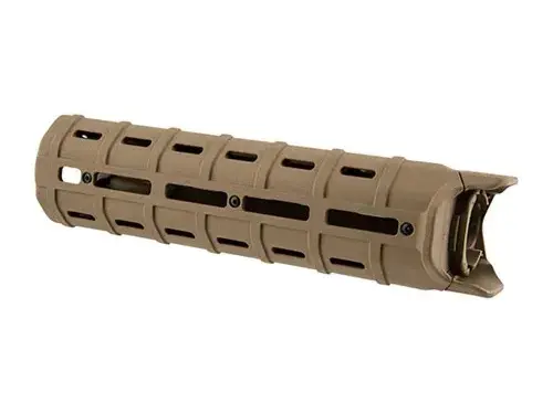 MOE Handguard M-LOK Mid-Length for AR-15 FDE - photo 4