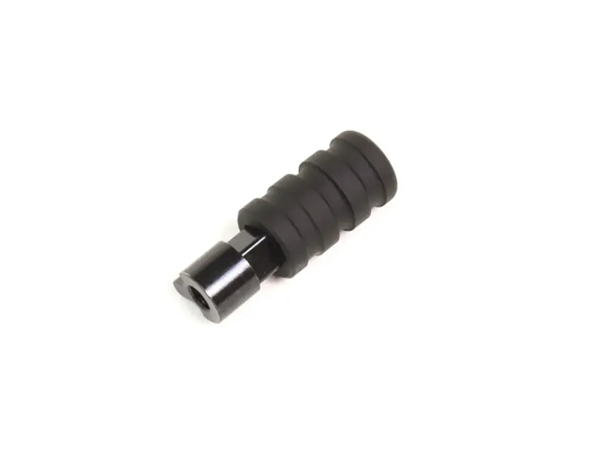 Standard Charging Handle Round Grooved Knob For BRN-180 - photo 2