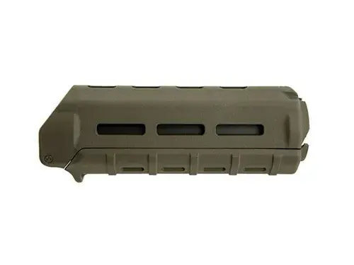 MOE Handguard M-LOK Carbine Length for AR-15 ODG - photo 2