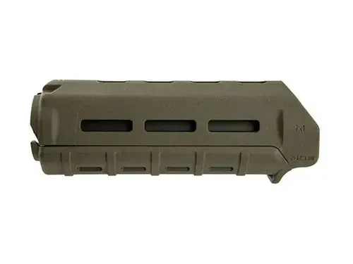 MOE Handguard M-LOK Carbine Length for AR-15 ODG - photo 3