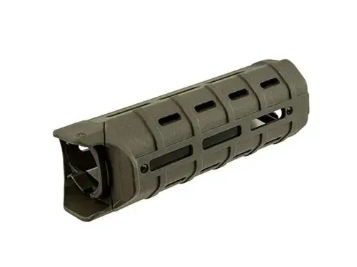 MOE Handguard M-LOK Carbine Length for AR-15 ODG - photo 4