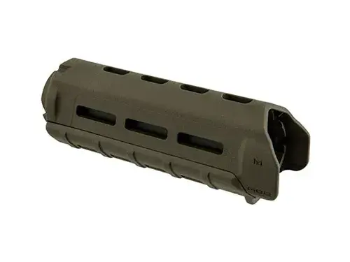MOE Handguard M-LOK Carbine Length for AR-15 ODG - photo 5
