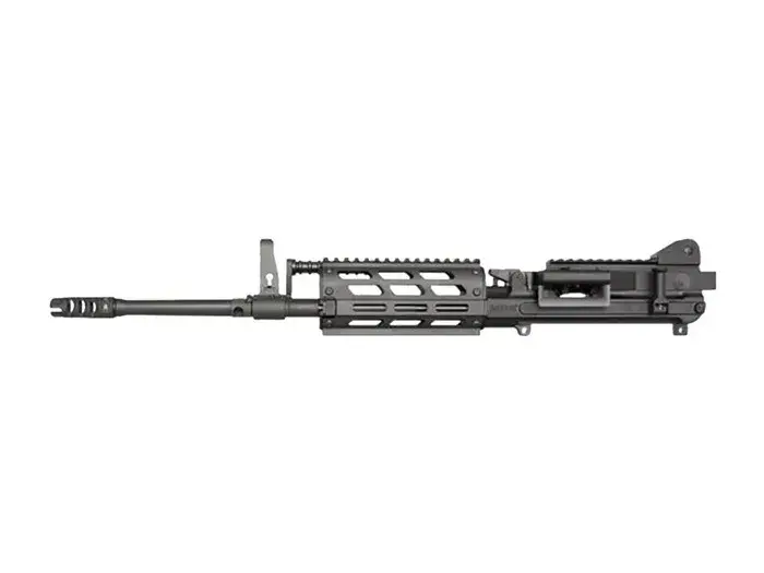 MCR Dual-Feed Upper MLOK Dry Film