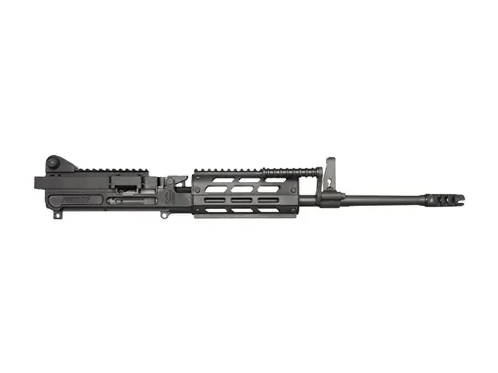 MCR Dual-Feed Upper MLOK Dry Film - photo 2