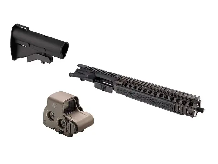 MK18 Block II Tribute Bundle
