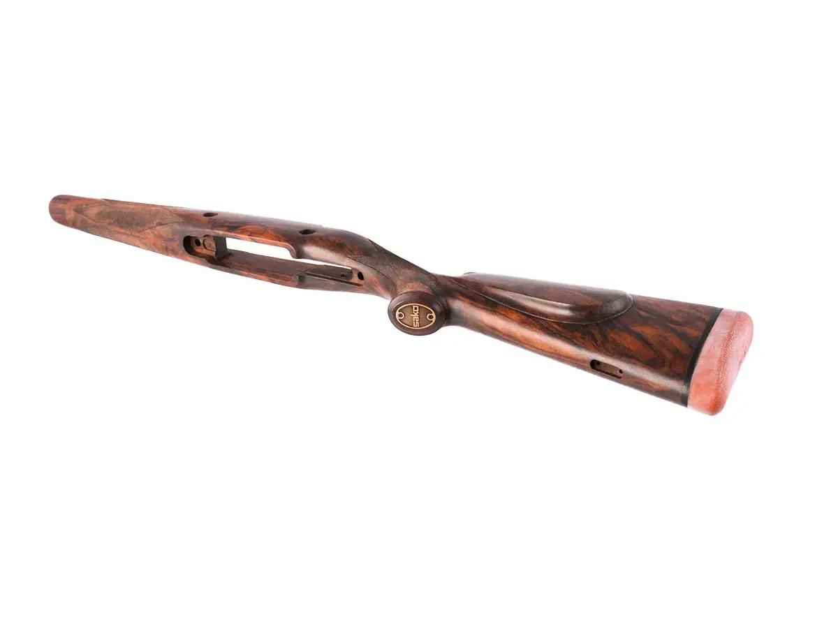 Sako 85 XL Safari Stock Right Hand Oil Finish Walnut - photo 10