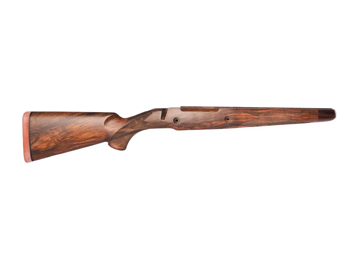 Sako 85 XL Safari Stock Right Hand Oil Finish Walnut - photo 3