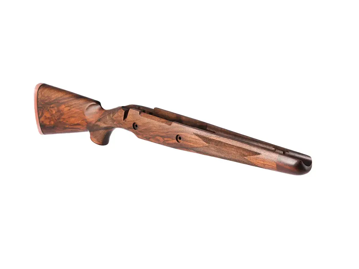 Sako 85 XL Safari Stock Right Hand Oil Finish Walnut - photo 4