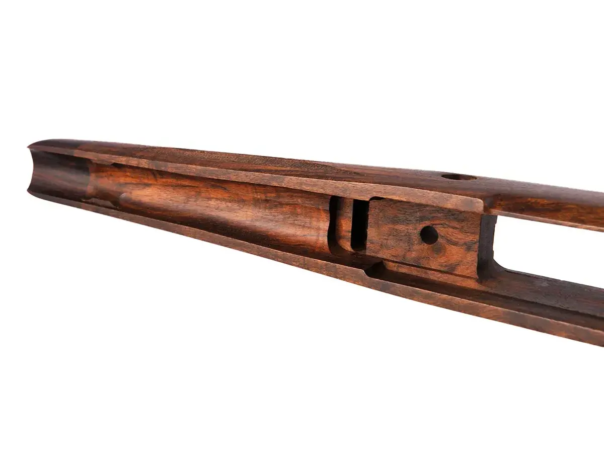 Sako 85 XL Safari Stock Right Hand Oil Finish Walnut - photo 5
