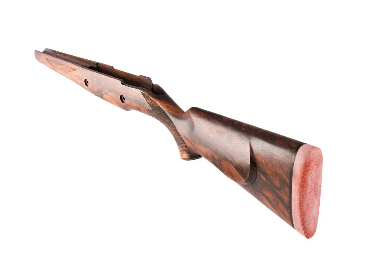 Sako 85 XL Safari Stock Right Hand Oil Finish Walnut - photo 8