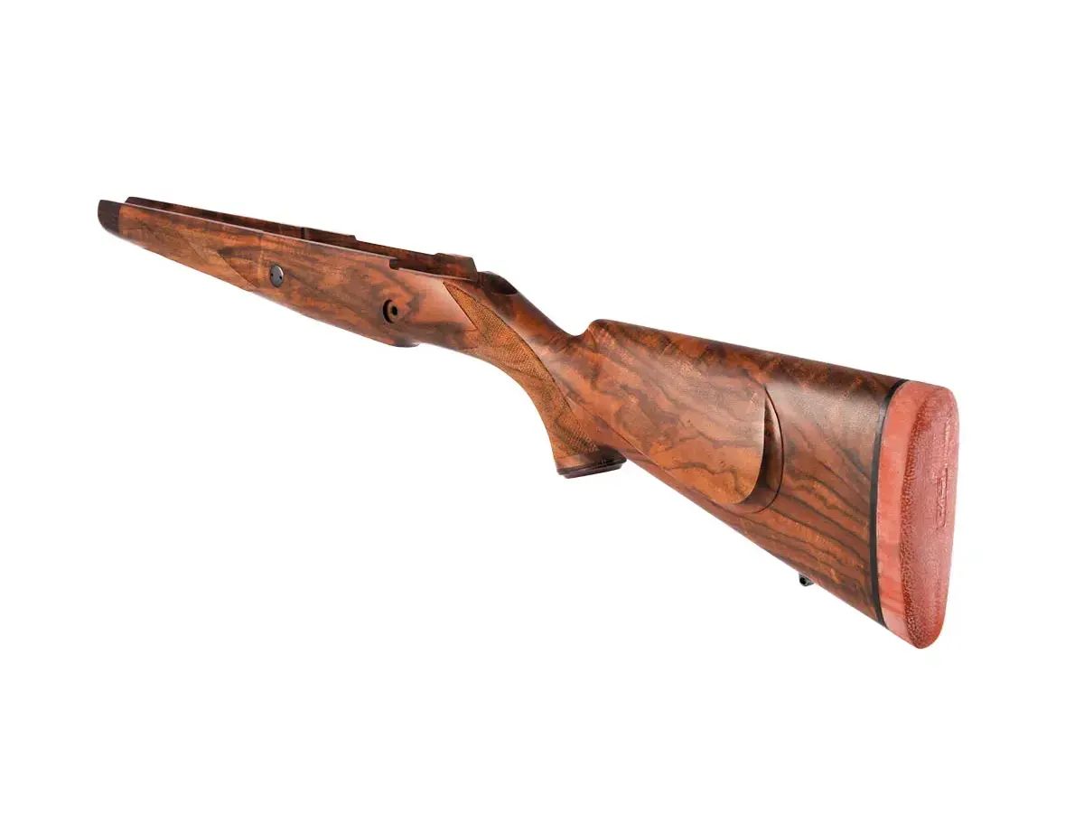 Sako 85 XL Safari Stock Right Hand Oil Finish Brown - photo 8
