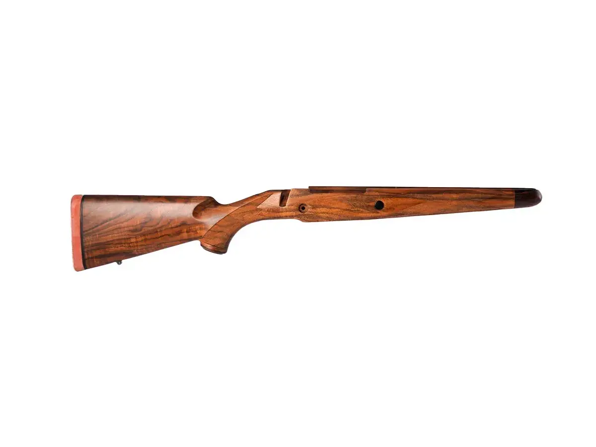 Sako 85 XL Safari Stock Right Hand Oil Finish Brown - photo 9