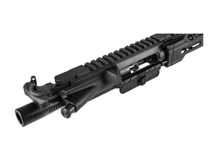 DDM4V7 Pro 18" 5.56mm NATO 1-7 15" MFR XS M-LOK Rail Upper - photo 7