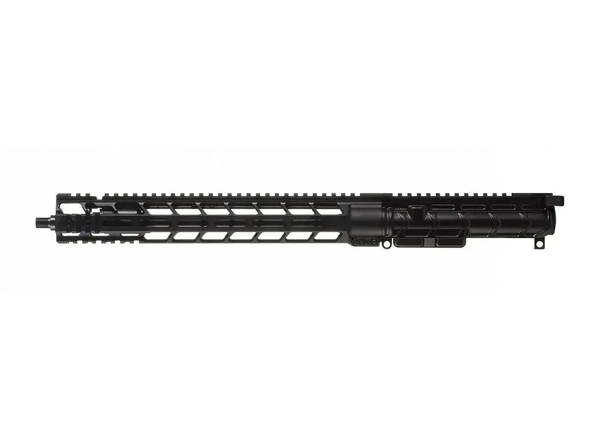 MK114 MOD 2-M 223 Wylde 14.5" BBL Complete Upper Thread Only