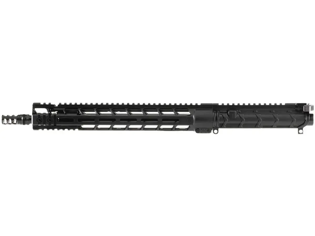 MK114 MOD 2-M 223 Wylde 14.5" BBL Complete Upper W/FRC 556
