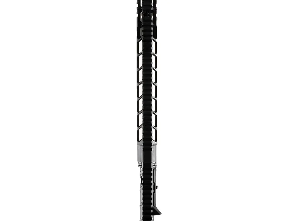 MK114 MOD 2-M 223 Wylde 14.5" BBL Complete Upper W/FRC 556 - photo 2