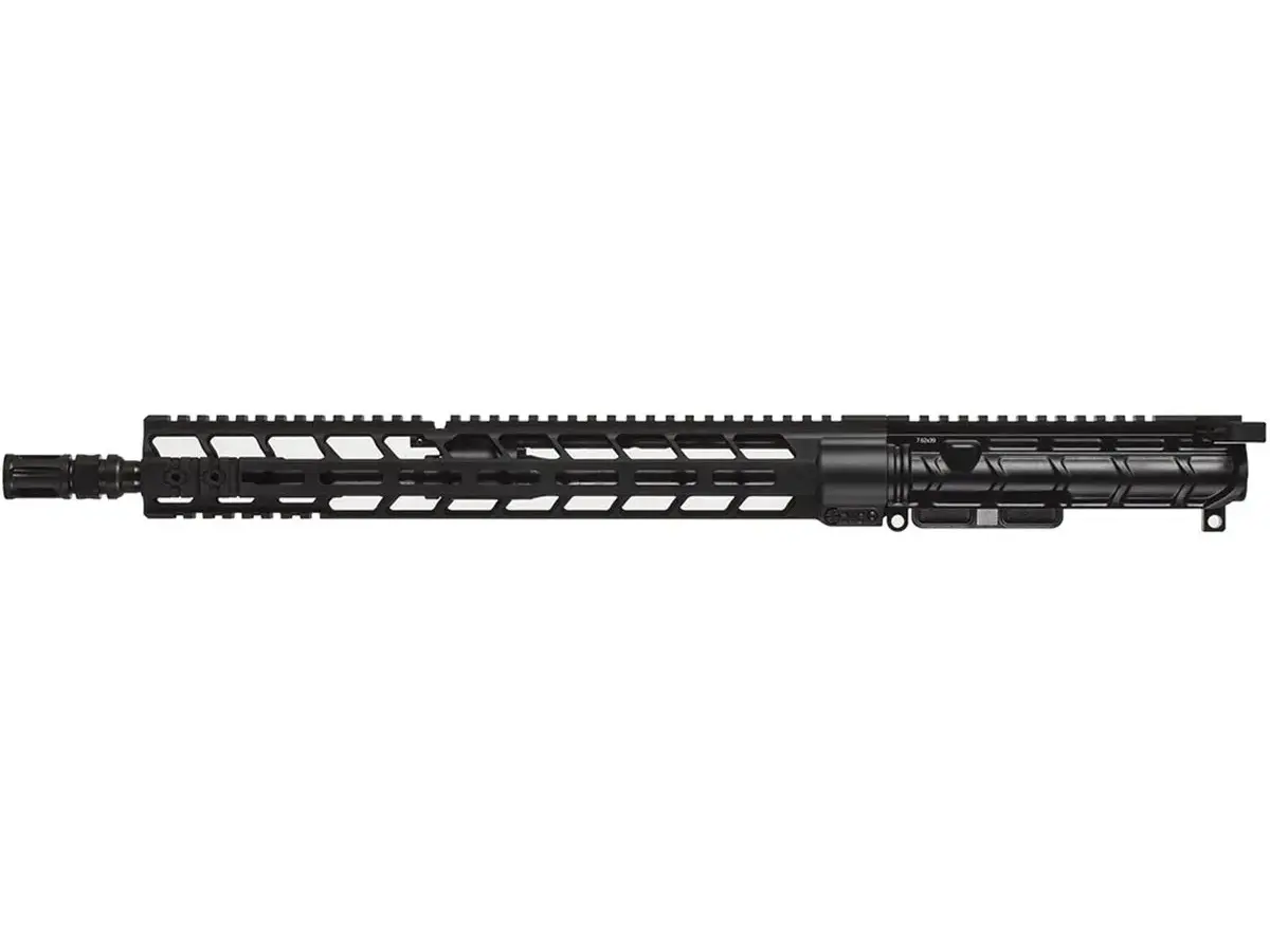 MK116 MOD 2-M 7.62x39mm 16.1" BBL Complete Upper W/FSC 556 - photo 2