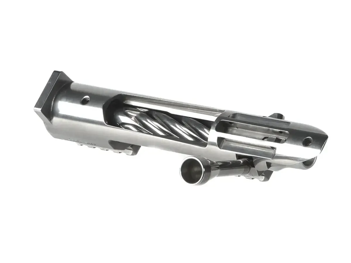 DEFIANCE MACHINE anTi X Rem 700 Short Action, Wyatt's Cut, RH - photo 2