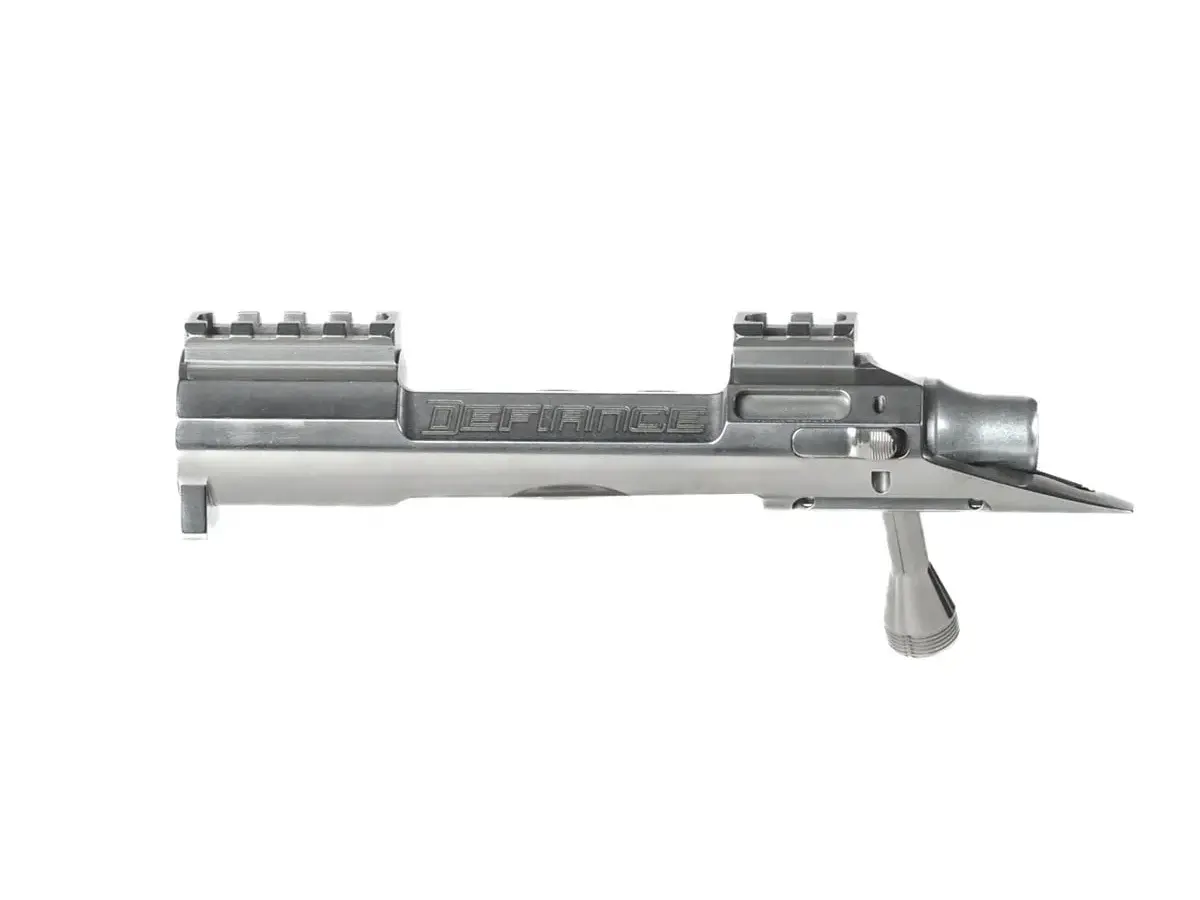 DEFIANCE MACHINE anTi X Rem 700 Short Action, Wyatt's Cut, RH - photo 7