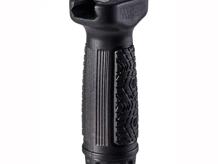 DDM4 300 S  10.3" 300 AAC Blackout 1-8 9" DDM4 Rail Upper
