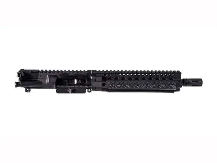 DDM4 300 S  10.3" 300 AAC Blackout 1-8 9" DDM4 Rail Upper - photo 5