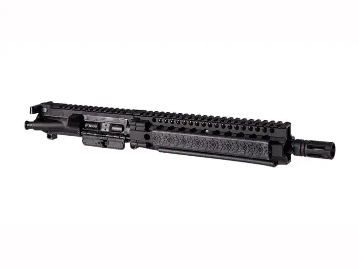 DDM4 300 S  10.3" 300 AAC Blackout 1-8 9" DDM4 Rail Upper - photo 7