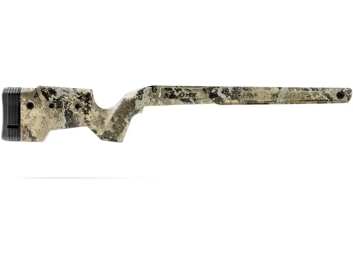 CRBN Rifle Stock ARCA RH for Rem 700 SA Veil West River - photo 5