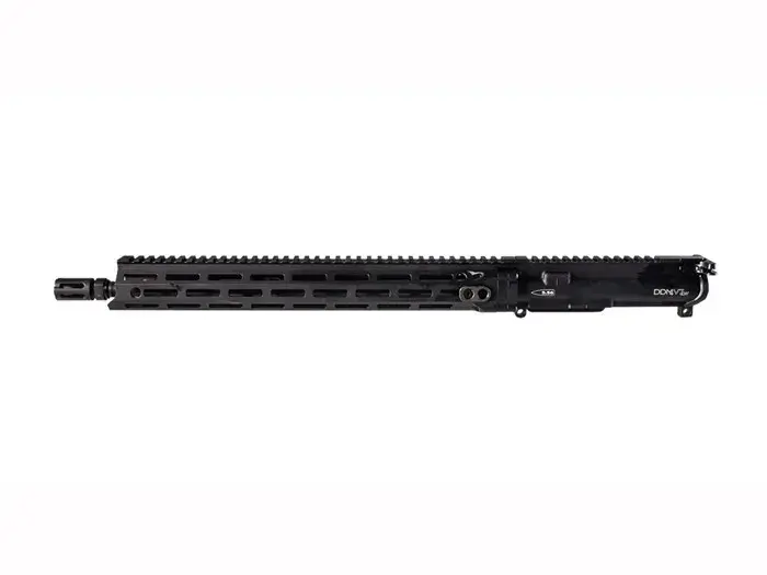 DDM4V7 LW 16 "5.56mm 1-7 Light 15" MFR XS M-LOK Rail Upper - photo 2